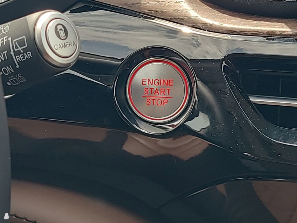 New 2026 Acura MDX w/ Advance Package AWD/4WD image 28