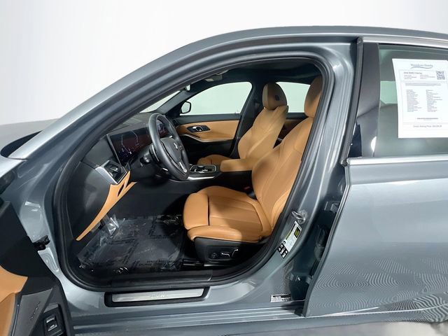 Used 2024 BMW 330i xDrive Sedan w/ Premium Package image 10