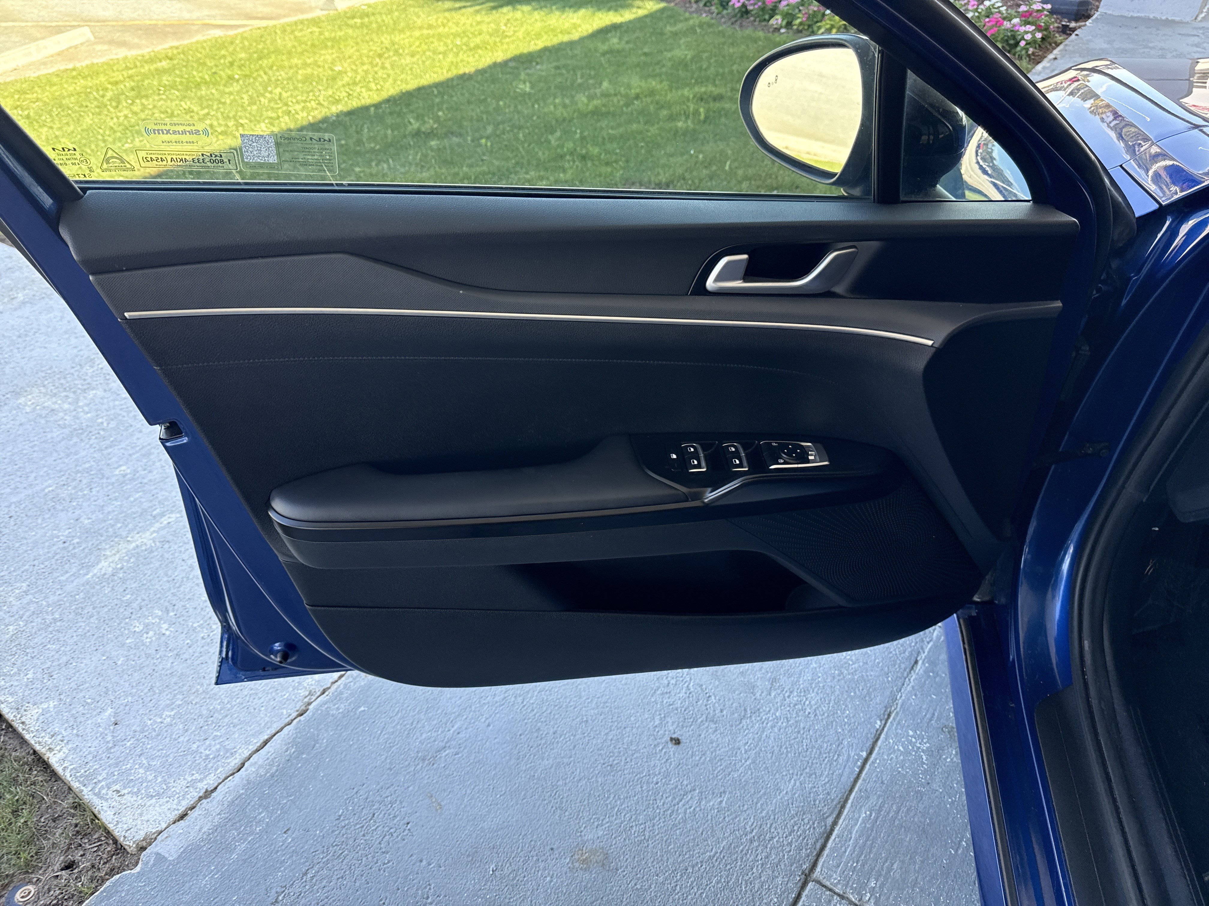 Used 2024 Kia K5 GT-Line FWD image 13