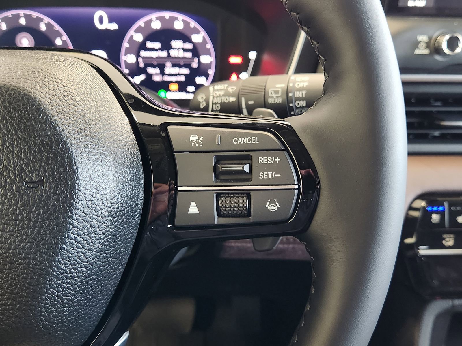 New 2026 Honda Pilot Elite image 31