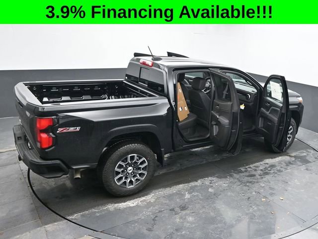 New 2026 Chevrolet Colorado Z71 w/ Z71 Convenience Package 2 image 58