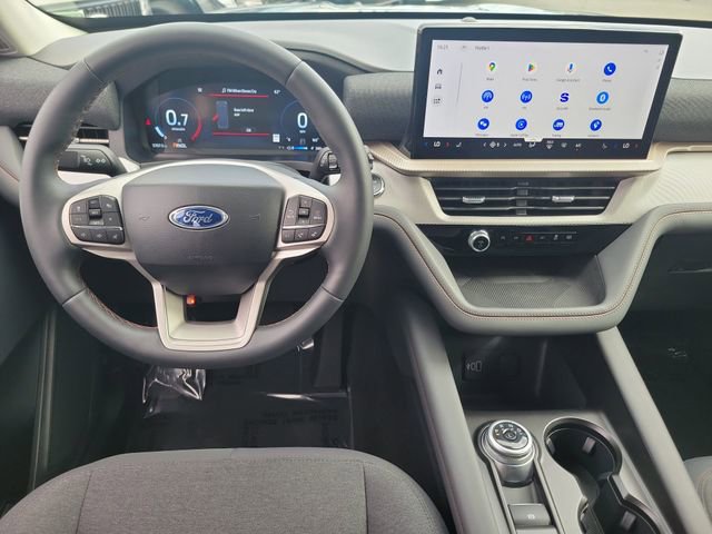 Used 2026 Ford Explorer Active RWD image 4