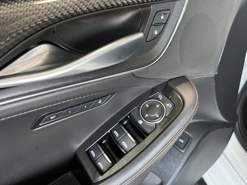 Used 2020 Cadillac CT5 Sport AWD/4WD image 5