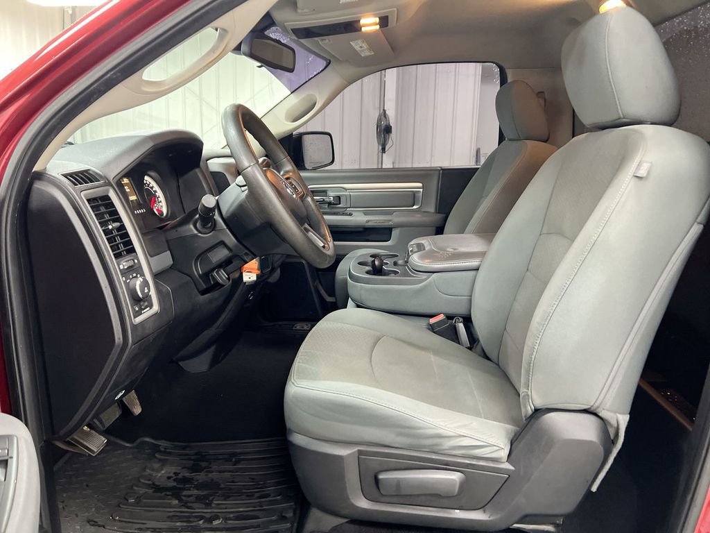 Used 2013 RAM 1500 Express image 18