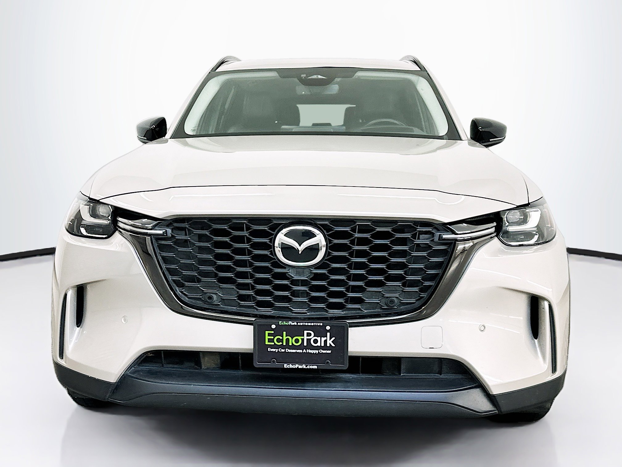 Used 2025 MAZDA CX-90 3.3 Turbo w/ Premium Sport Pkg image 2