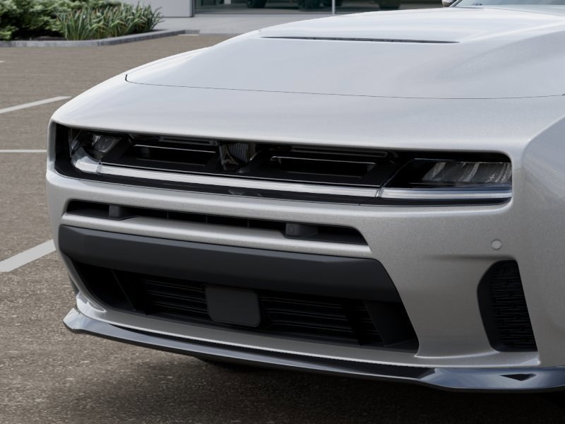 New 2026 Dodge Charger Scat Pack AWD/4WD image 12