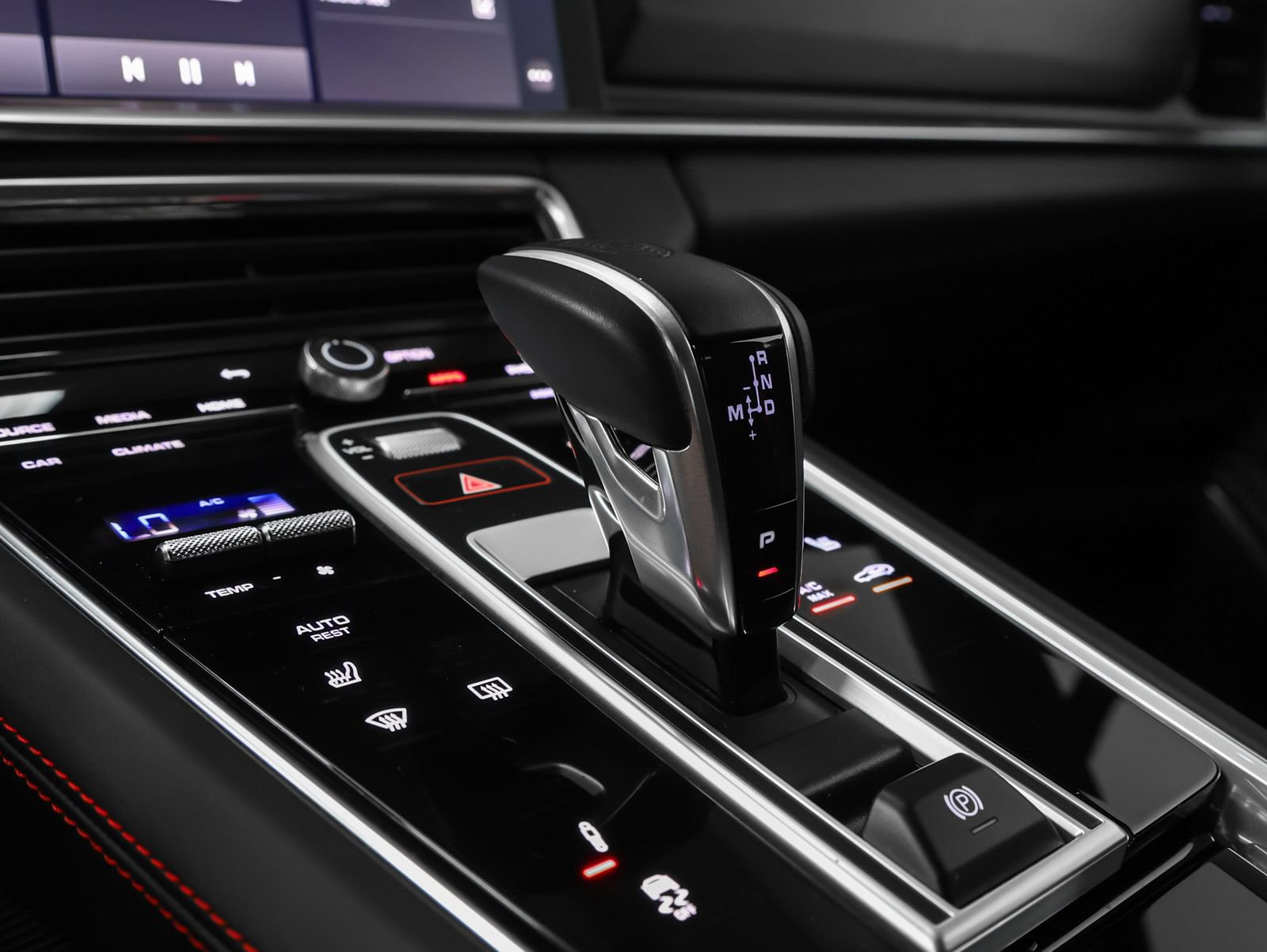 Certified 2023 Porsche Panamera GTS AWD/4WD image 42