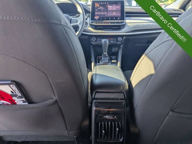 Used 2023 Jeep Compass Sport AWD/4WD image 27