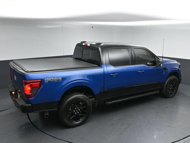 Certified 2024 Ford F150 XLT w/ Equipment Group 303A High AWD/4WD image 52