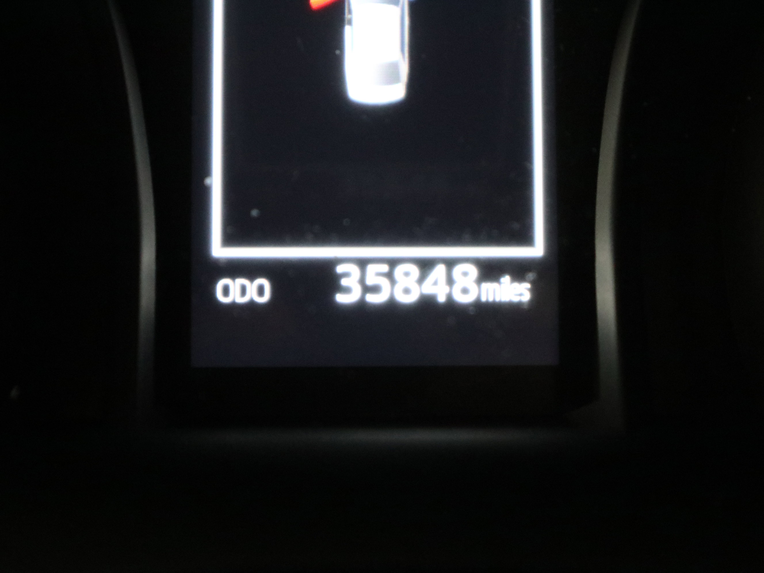 Used 2024 Toyota Camry LE image 18