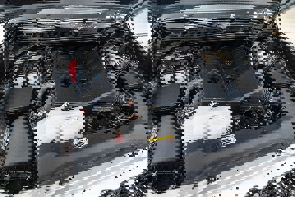 Used 2024 Toyota Tundra SR5 image 32