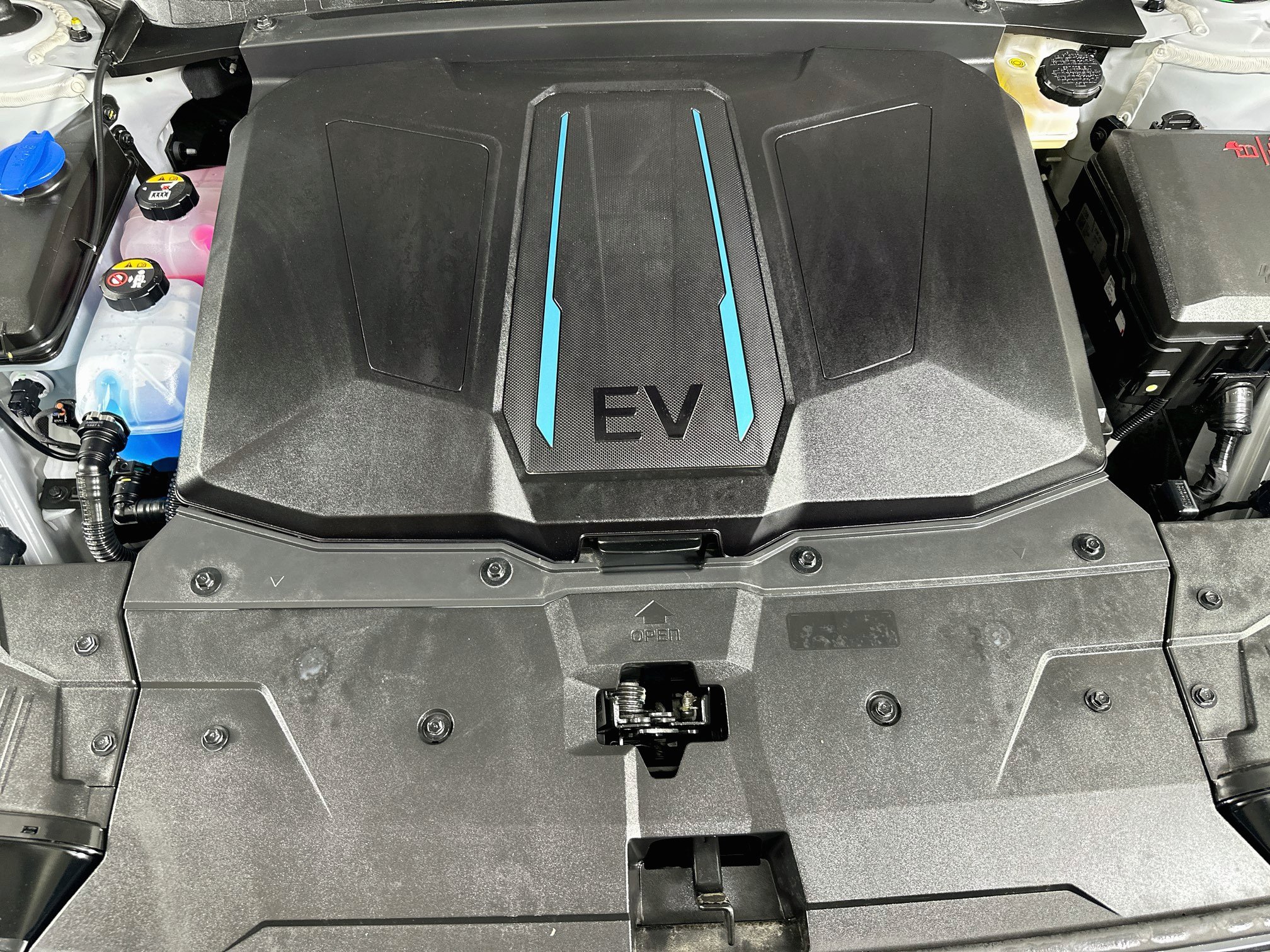 Used 2024 Hyundai Ioniq 5 SEL RWD image 32
