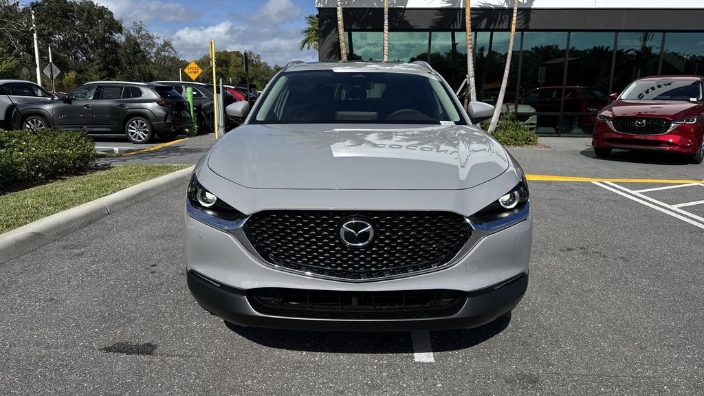 New 2026 MAZDA CX-30 AWD 2.5 S image 9