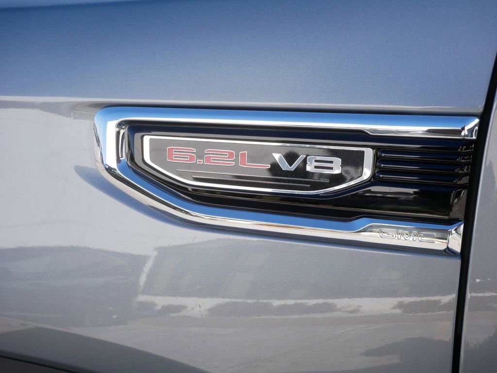 Certified 2025 GMC Sierra 1500 Denali w/ Denali Reserve Package image 10