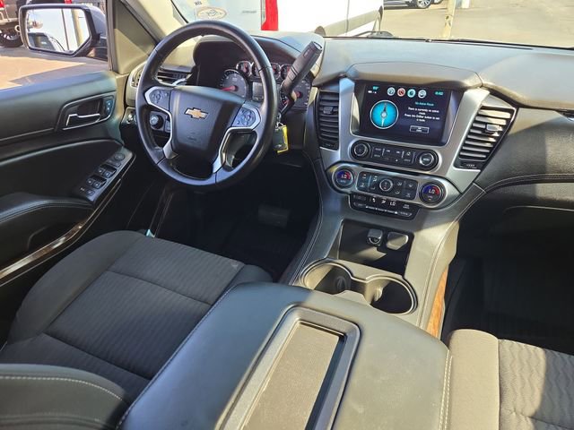 Used 2020 Chevrolet Suburban LS w/ Max Trailering Package AWD/4WD image 21