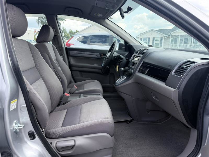 Used 2009 Honda CR-V LX image 17
