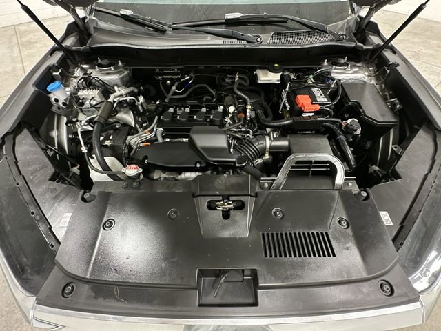 Used 2024 Honda CR-V EX image 29