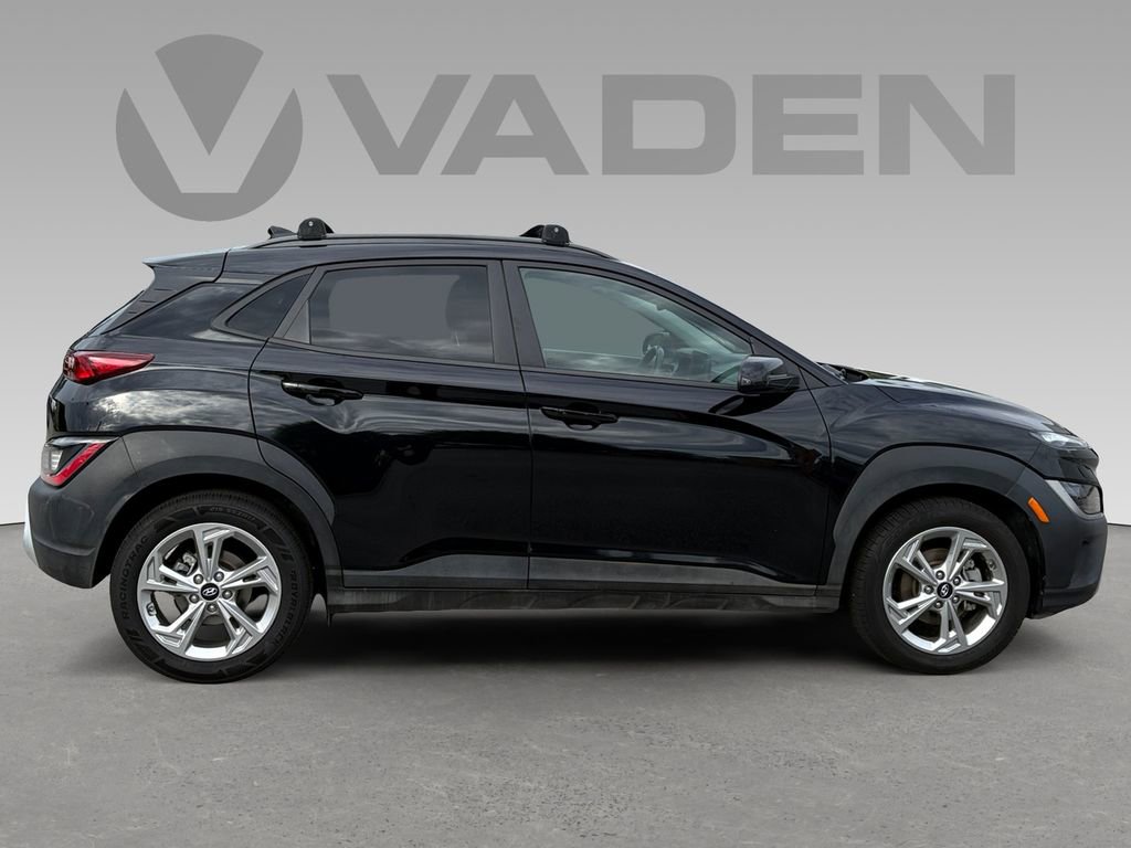 Used 2023 Hyundai Kona SEL FWD image 6