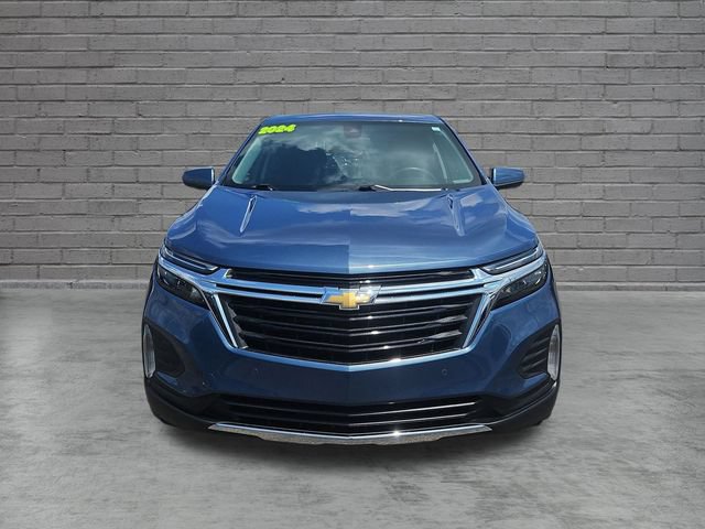 Used 2024 Chevrolet Equinox LT FWD image 8