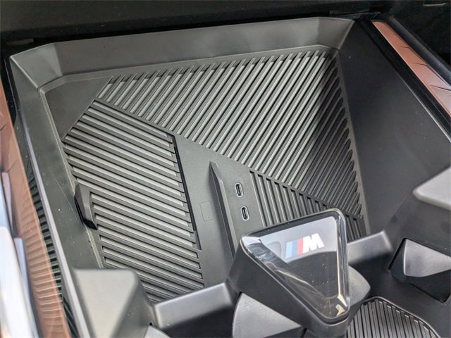 New 2026 BMW X3 xDrive30 w/ M Sport Package image 26