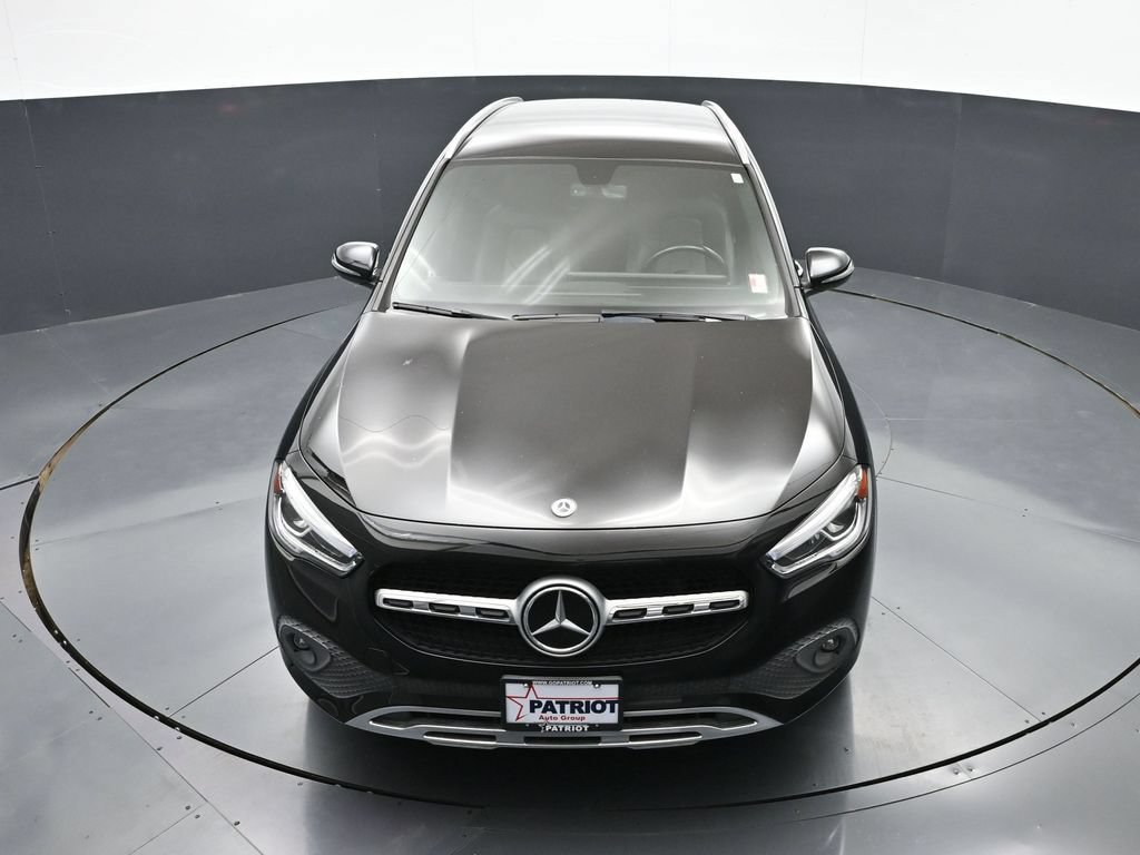 Used 2021 Mercedes-Benz GLA 250 image 37