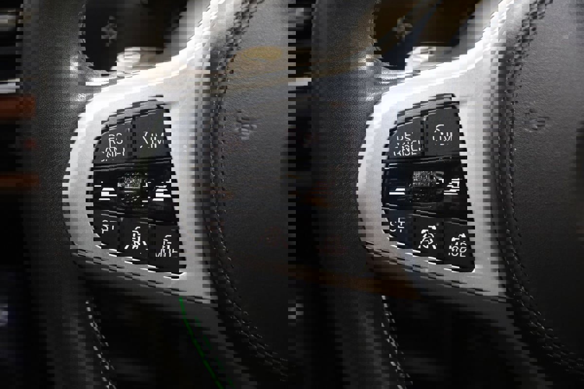 Used 2024 BMW ALPINA B8 xDrive Gran Coupe image 51