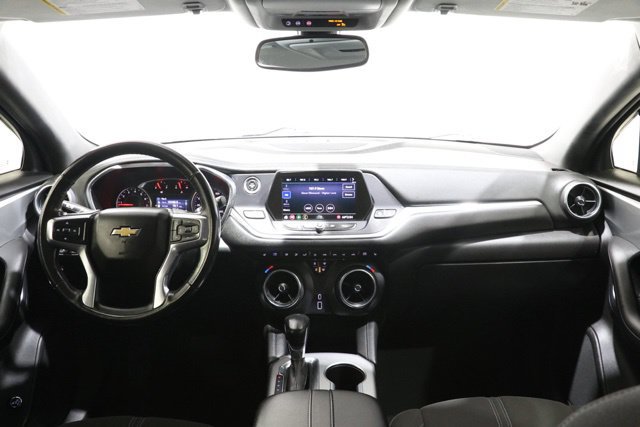 Used 2020 Chevrolet Blazer LT AWD/4WD image 14