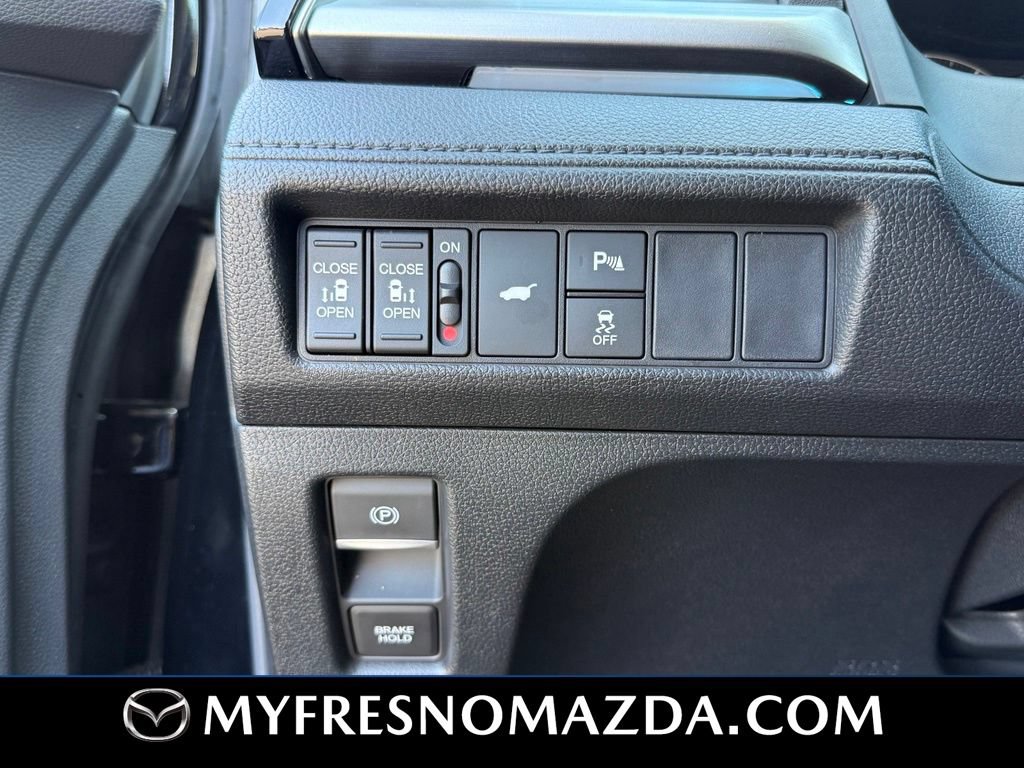 Used 2025 Honda Odyssey Touring image 33