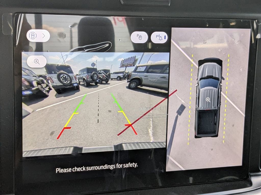 New 2026 Ford F150 XLT image 25