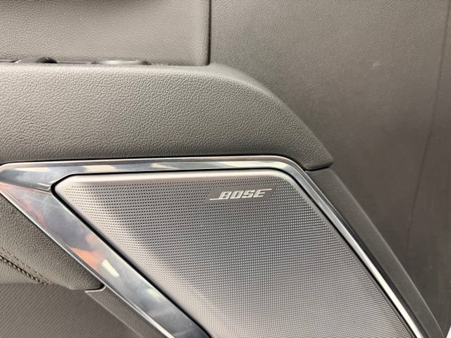 Certified 2024 Chevrolet Silverado 3500 High Country w/ High Country Premium Package AWD/4WD image 24