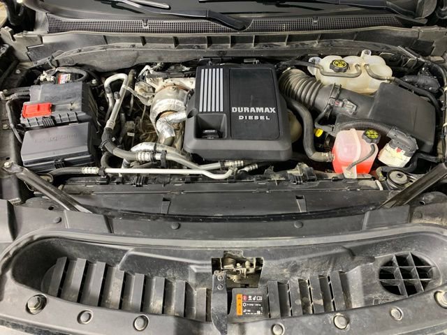 Used 2023 Chevrolet Tahoe RST w/ Luxury Package image 34