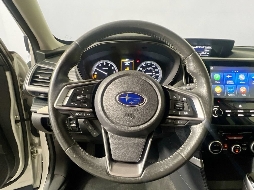 Used 2023 Subaru Forester Limited AWD/4WD image 17