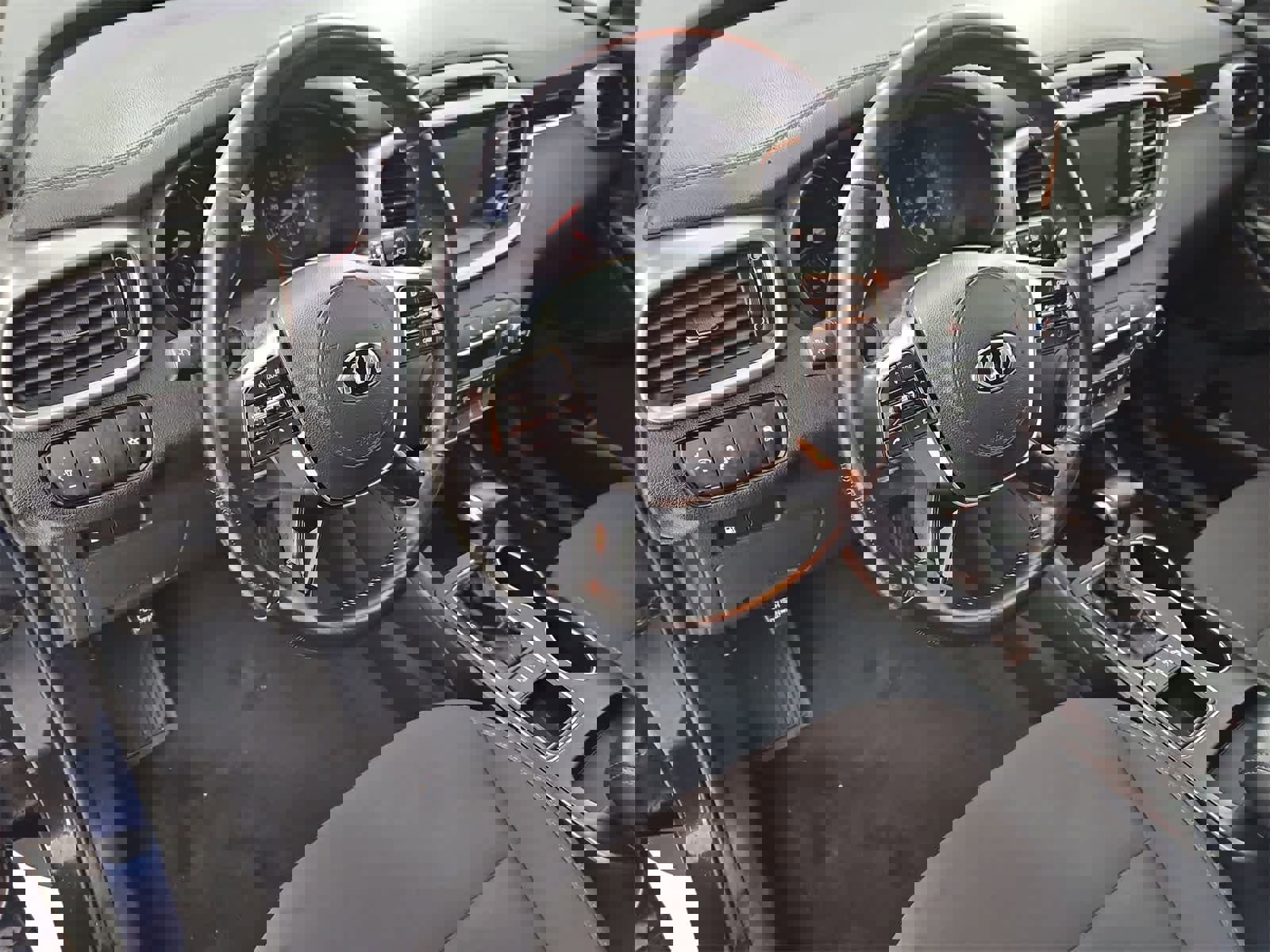 Used 2019 Kia Sorento LX w/ Option Group 020 image 2