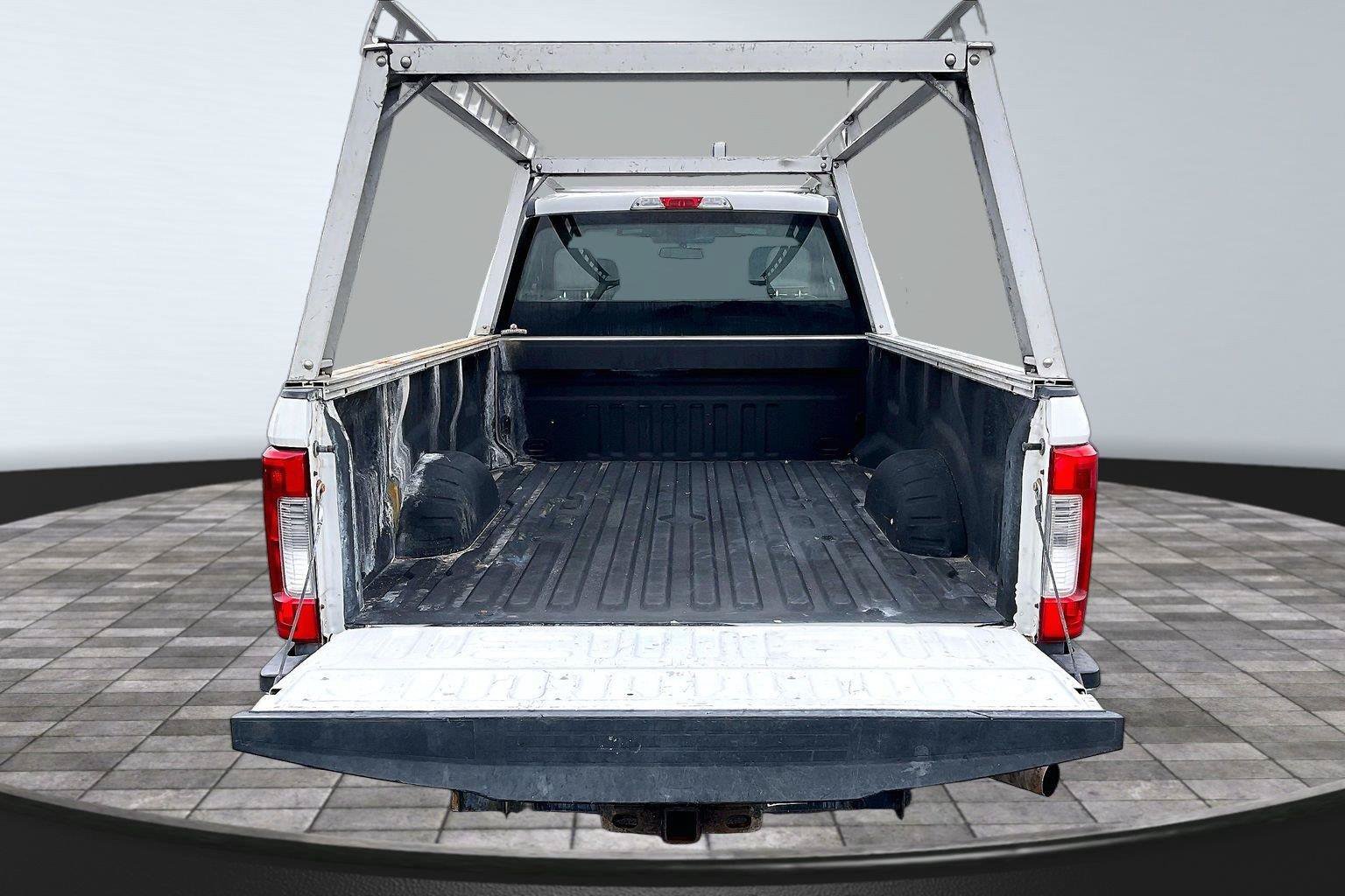 Used 2019 Ford F250 XL w/ XL Value Package RWD image 19