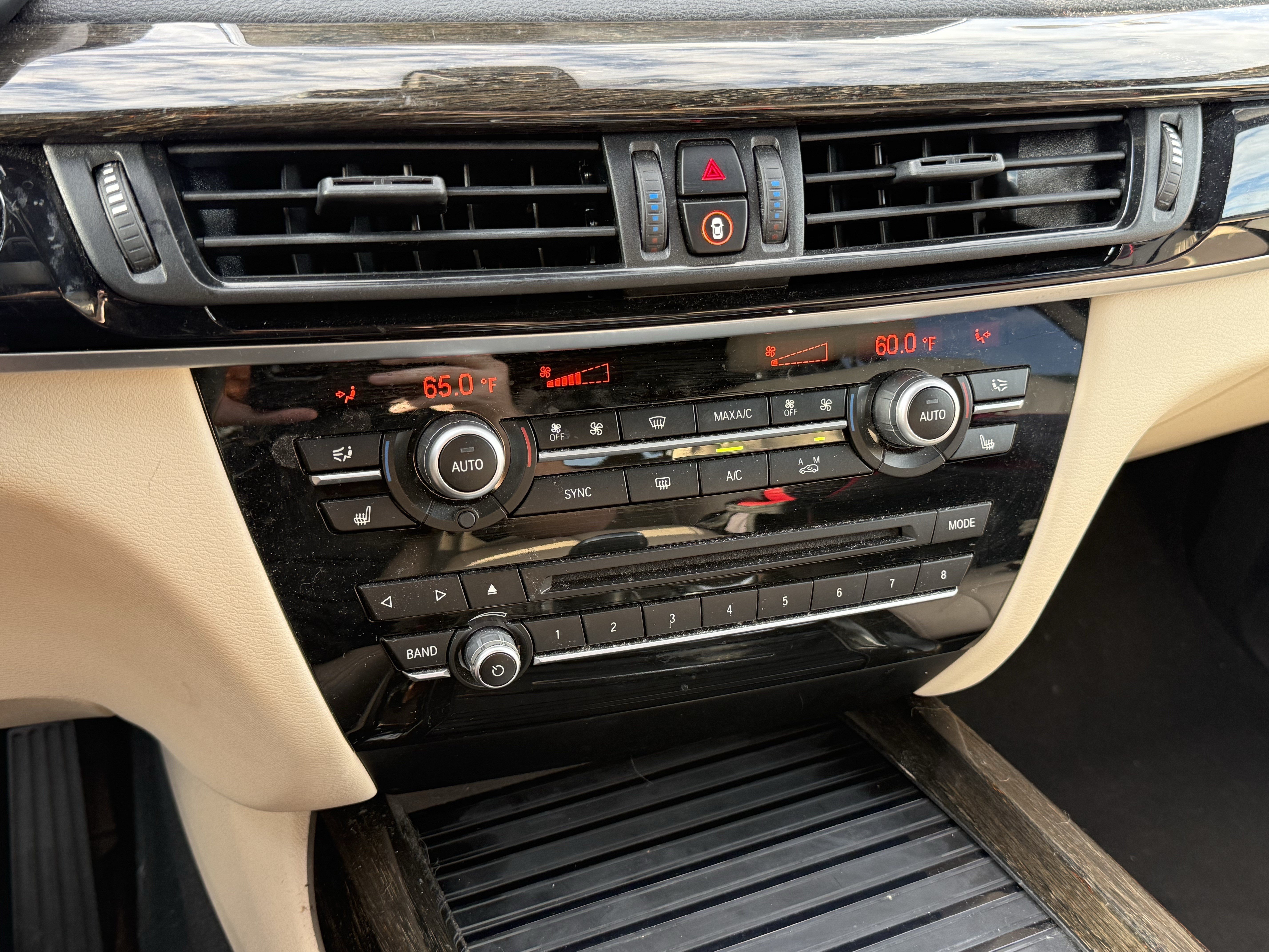Used 2018 BMW X5 sDrive35i RWD image 16