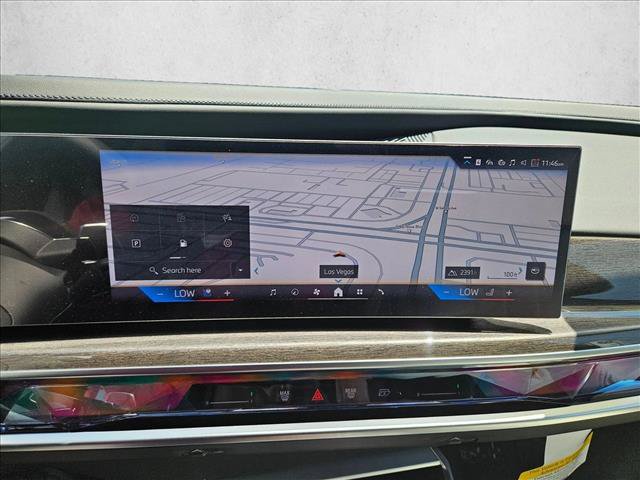 New 2026 BMW 760i xDrive w/ Premium Package AWD/4WD image 12