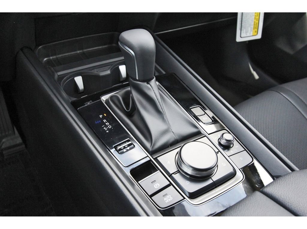 New 2026 MAZDA CX-50 AWD 2.5 Hybrid w/ Weather Package image 25