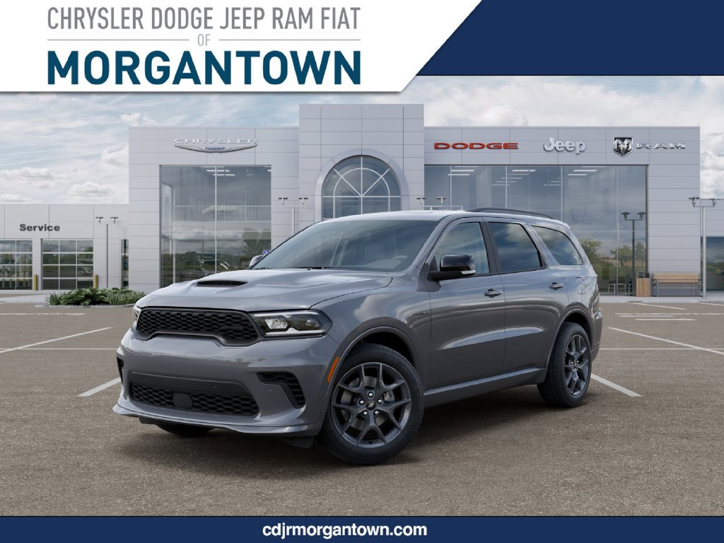 New 2027 Dodge Durango GT AWD/4WD 360° Tour