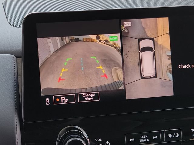 Used 2024 Nissan Armada SL w/ Cargo Package image 15