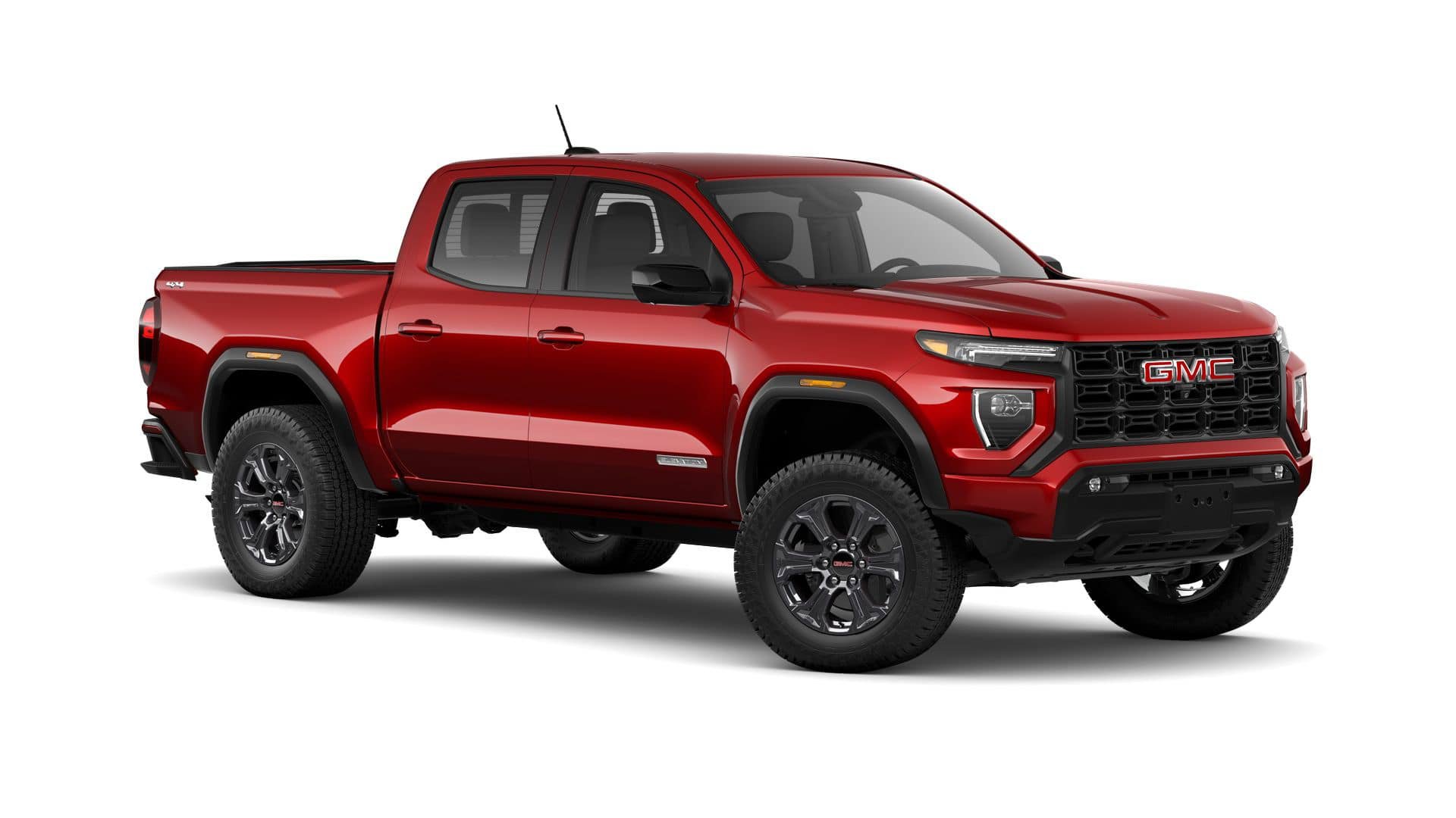 New 2025 GMC Canyon Elevation w/ Convenience Package AWD/4WD image 16