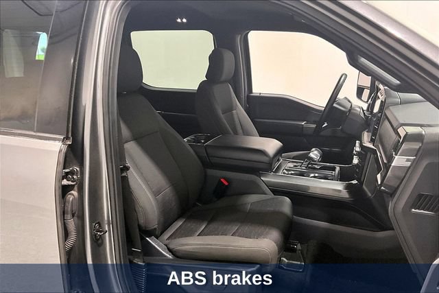 Used 2023 Ford F150 XLT w/ Equipment Group 302A High AWD/4WD image 40