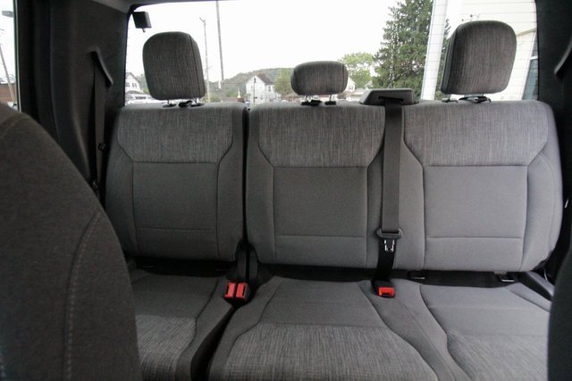 Used 2021 Ford F150 XLT w/ Trailer Tow Package image 29