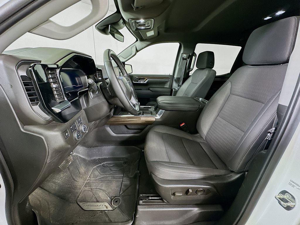 Used 2024 Chevrolet Silverado 1500 RST w/ All Star Edition Plus image 15