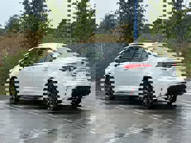 New 2024 Toyota Corolla SE image 31