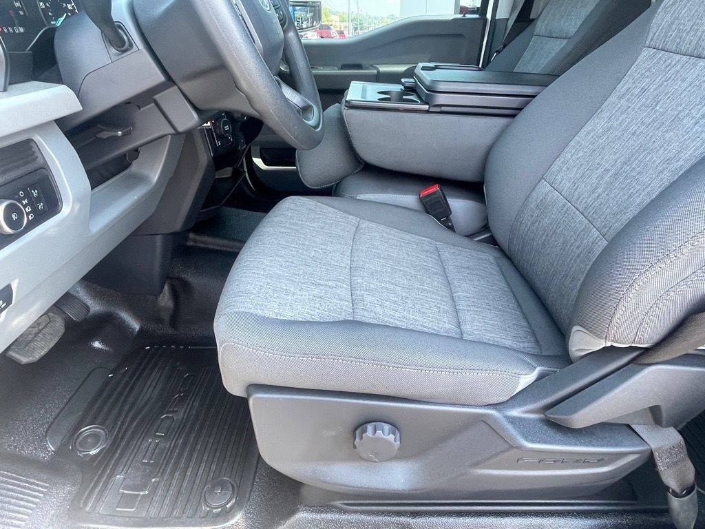 Used 2024 Ford F250 XL w/ FX4 Off-Road Package image 21