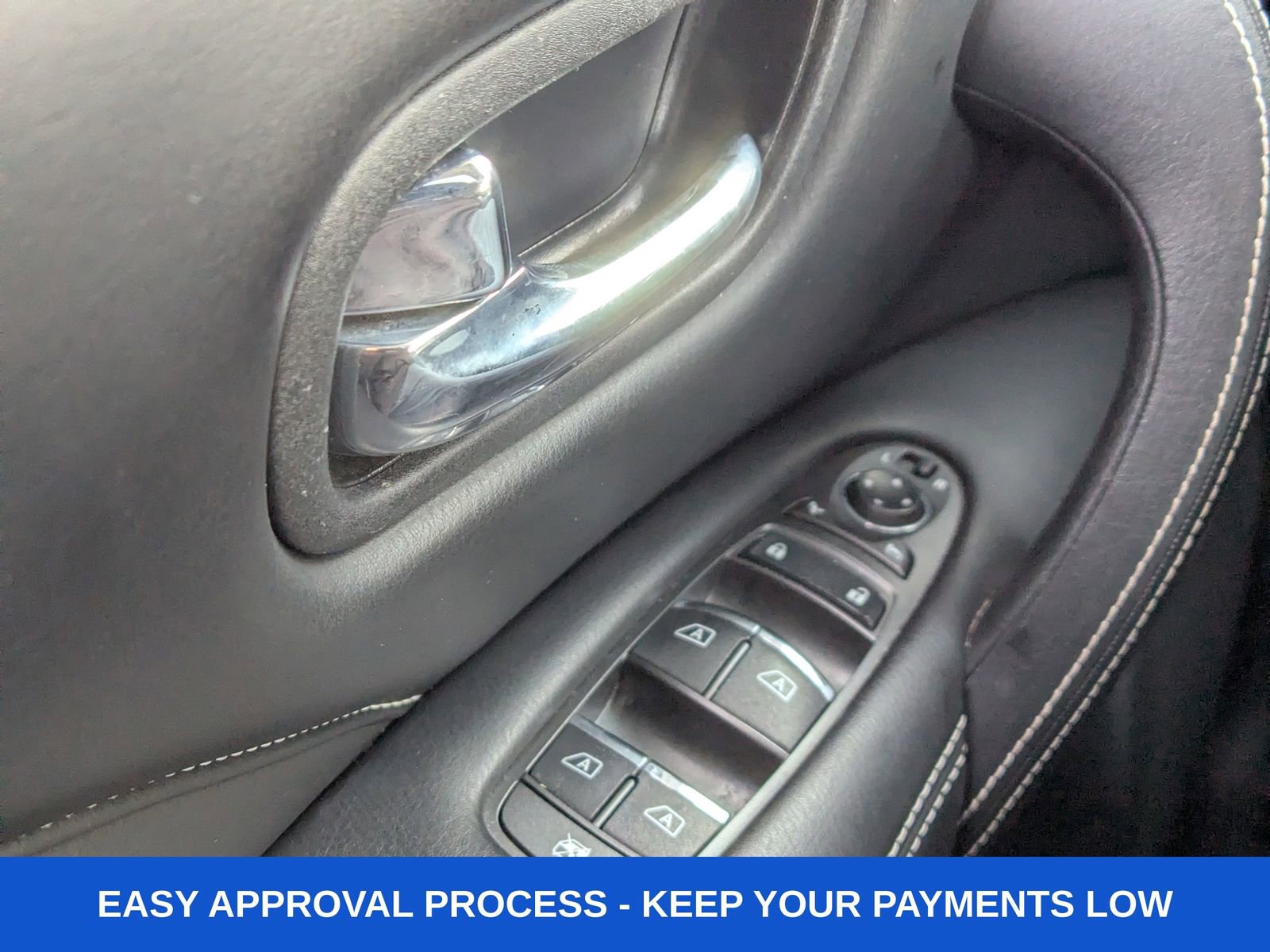 Used 2022 INFINITI QX80 Premium Select w/ Cargo Package image 35