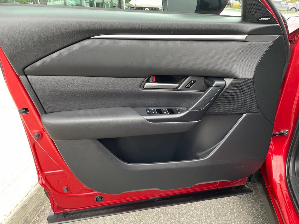 Certified 2024 MAZDA CX-50 AWD 2.5 S w/ Cargo Package image 9