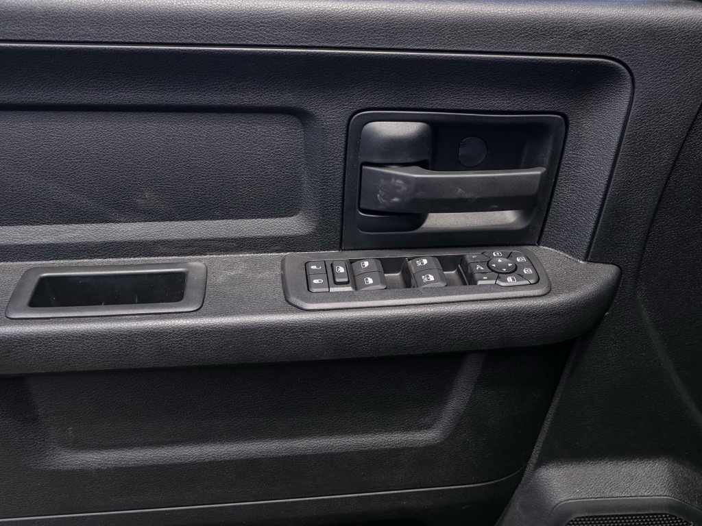New 2026 RAM 2500 Tradesman AWD/4WD image 24