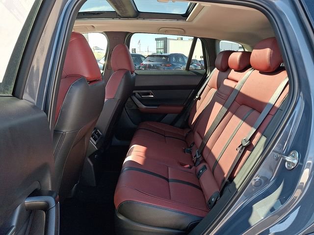 New 2026 MAZDA CX-50 AWD 2.5 Hybrid w/ Premium Pkg image 11