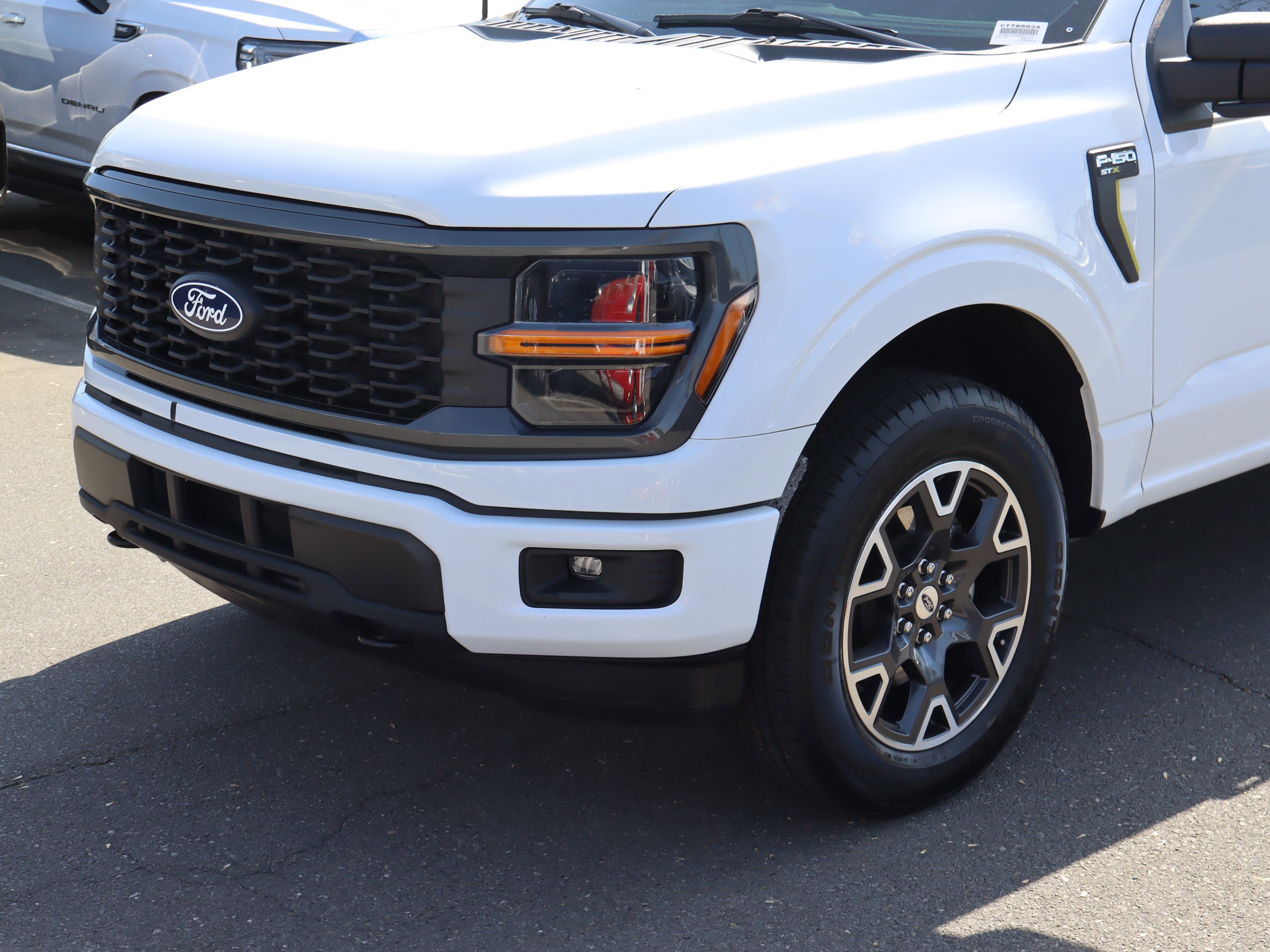 Used 2024 Ford F150 STX image 6